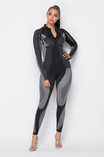 Load image into Gallery viewer, Curves Ahead Legging Set